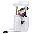 FG2116 Front, Passenger Side Fuel Pump, Electric, With Fuel Sending Unit, 3.5L, 6Cyl
