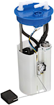 FG2136 Fuel Pump, Electric, With Fuel Sending Unit, 3.0L, 6Cyl