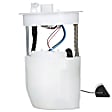 FG2137 Fuel Pump, Electric, With Fuel Sending Unit, 1.5L, 4Cyl