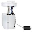 FG2137 Fuel Pump, Electric, With Fuel Sending Unit, 1.5L, 4Cyl
