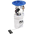 FG2148 Fuel Pump, Electric, With Fuel Sending Unit, 5.7L, 8Cyl