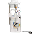 FG2156 Fuel Pump, Electric, With Fuel Sending Unit, 3.0L, 6Cyl