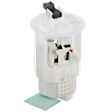FG2161 Fuel Pump, Electric, Without Fuel Sending Unit, 2.4L, 4Cyl