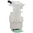 FG2161 Fuel Pump, Electric, Without Fuel Sending Unit, 2.4L, 4Cyl