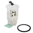 FG2161 Fuel Pump, Electric, Without Fuel Sending Unit, 2.4L, 4Cyl