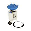FG2168 Fuel Pump, Electric, With Fuel Sending Unit, 3.6L, 6Cyl