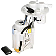 FG2171 Fuel Pump, Electric, With Fuel Sending Unit, 1.6L, 4Cyl