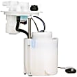 FG2171 Fuel Pump, Electric, With Fuel Sending Unit, 1.6L, 4Cyl