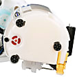 FG2171 Fuel Pump, Electric, With Fuel Sending Unit, 1.6L, 4Cyl