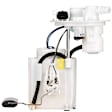 FG2171 Fuel Pump, Electric, With Fuel Sending Unit, 1.6L, 4Cyl
