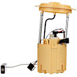 FG2173 Passenger Side Fuel Pump, Electric, With Fuel Sending Unit, 3.0L, 6Cyl