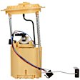 FG2173 Passenger Side Fuel Pump, Electric, With Fuel Sending Unit, 3.0L, 6Cyl