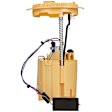 FG2173 Passenger Side Fuel Pump, Electric, With Fuel Sending Unit, 3.0L, 6Cyl