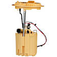 FG2173 Passenger Side Fuel Pump, Electric, With Fuel Sending Unit, 3.0L, 6Cyl