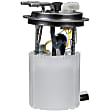FG2175 Fuel Pump, Electric, With Fuel Sending Unit