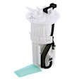 FG2188 Fuel Pump, Electric, Without Fuel Sending Unit, 3.8L, 6Cyl