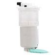 FG2188 Fuel Pump, Electric, Without Fuel Sending Unit, 3.8L, 6Cyl