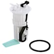 FG2188 Fuel Pump, Electric, Without Fuel Sending Unit, 3.8L, 6Cyl