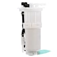 FG2188 Fuel Pump, Electric, Without Fuel Sending Unit, 3.8L, 6Cyl