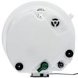 FG2189 Fuel Pump, Electric, With Fuel Sending Unit, 3.6L, 6Cyl