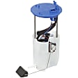FG2196 Fuel Pump, Electric, With Fuel Sending Unit