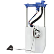 FG2196 Fuel Pump, Electric, With Fuel Sending Unit