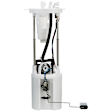FG2197 Fuel Pump, Electric, With Fuel Sending Unit, 5.6L, 8Cyl