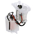FG2203 Fuel Pump, Electric, Without Fuel Sending Unit, 2.0L, 4Cyl