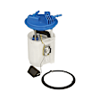 FG2207 Fuel Pump, Electric, With Fuel Sending Unit, 2.5L, 4Cyl, OE Replacement Series