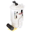FG2210 Fuel Pump, Electric, With Fuel Sending Unit, 2.4L, 4Cyl