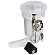 FG2218 Fuel Pump, Electric, With Fuel Sending Unit, 1.8L, 4Cyl