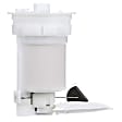 FG2218 Fuel Pump, Electric, With Fuel Sending Unit, 1.8L, 4Cyl