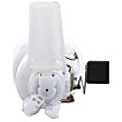 FG2218 Fuel Pump, Electric, With Fuel Sending Unit, 1.8L, 4Cyl