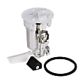 FG2218 Fuel Pump, Electric, With Fuel Sending Unit, 1.8L, 4Cyl
