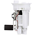 FG2218 Fuel Pump, Electric, With Fuel Sending Unit, 1.8L, 4Cyl