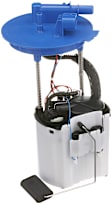 FG2246 Fuel Pump, Electric, With Fuel Sending Unit