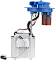 FG2249 Fuel Pump, 1.5L, 4Cyl