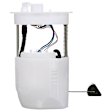 FG2251 Fuel Pump, Electric, With Fuel Sending Unit, 2.0L, 4Cyl