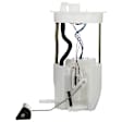 FG2252 Fuel Pump, Electric, With Fuel Sending Unit, 2.0L, 4Cyl, OE Replacement Series