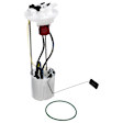 FG2261 Fuel Pump, Electric, With Fuel Sending Unit, 6.0L, 8Cyl, Cab & Chassis OE Replacement Series