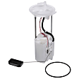 FG2270 Fuel Pump, Electric, With Fuel Sending Unit, OE Replacement Series