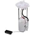 FG2270 Fuel Pump, Electric, With Fuel Sending Unit, OE Replacement Series