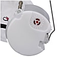 FG2270 Fuel Pump, Electric, With Fuel Sending Unit, OE Replacement Series