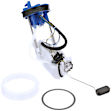 FG2276 Driver Side Fuel Pump, Electric, With Fuel Sending Unit, 3.5L, 6Cyl