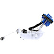 FG2276 Driver Side Fuel Pump, Electric, With Fuel Sending Unit, 3.5L, 6Cyl