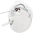 FG2294 Driver Side Fuel Pump, Electric, With Fuel Sending Unit, 2.7L, 6Cyl