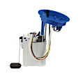 FG2295 Fuel Pump, Electric, With Fuel Sending Unit, 2.0L, 4Cyl, OE Replacement Series