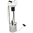 FG2309 Fuel Pump, Electric, With Fuel Sending Unit, 6.0L, 8Cyl