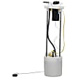FG2309 Fuel Pump, Electric, With Fuel Sending Unit, 6.0L, 8Cyl