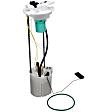 FG2310 Fuel Pump, Electric, With Fuel Sending Unit, 6.0L, 8Cyl
